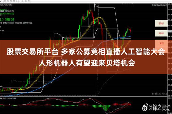 股票交易所平台 多家公募竞相直播人工智能大会 人形机器人有望迎来贝塔机会